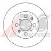 A.B.S. 16059 OE Brake Disc